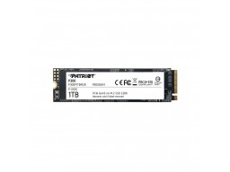 Твердотельный накопитель SSD 1 Tb M.2 PCIe Patriot P300 P300P1TBM28 PCIe Gen3 x4