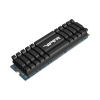 Твердотельный накопитель SSD 512 Gb M.2 PCI-E Patriot Viper VPN110 VPN110-512GM28H