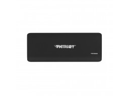 Внешний SSD диск Patriot TRANSPORTER PTP512GPEC 512GB Черный