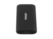 Внешний SSD диск Patriot TRANSPORTER PTP512GPEC 512GB Черный