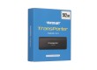 Внешний SSD диск Patriot TRANSPORTER PTP512GPEC 512GB Черный