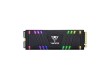 Твердотельный накопитель SSD 1 Tb M.2 PCI-E Patriot Viper VPR400 VPR400-1TBM28H