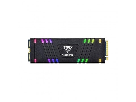 Твердотельный накопитель SSD 1 Tb M.2 PCI-E Patriot Viper VPR400 VPR400-1TBM28H