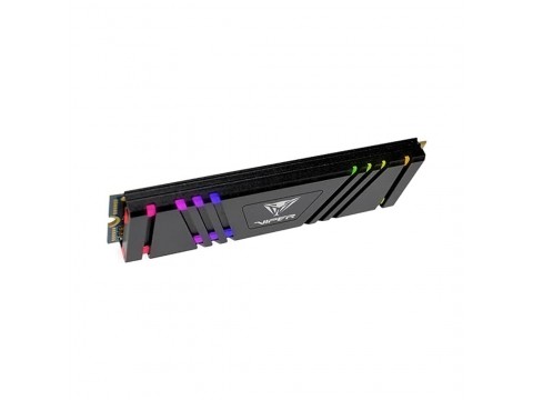 Твердотельный накопитель SSD 1 Tb M.2 PCI-E Patriot Viper VPR400 VPR400-1TBM28H