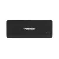 Внешний SSD диск Patriot TRANSPORTER PTP1TBPEC 1TB Черный