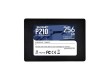 SSD Patriot P210S256G25 / 256 Gb / SATA 6Gb/s / 2.5 / 3D TLC