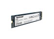 Твердотельный накопитель Patriot P300P256GM28 / 256 Gb M.2 PCI-E