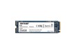 Твердотельный накопитель Patriot P300P256GM28 / 256 Gb M.2 PCI-E