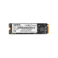 Твердотельный накопитель SSD Patriot Viper VP4300 / 1 Tb / M.2 / PCI-E