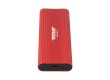 Внешний SSD диск Patriot TRANSPORTER LITE PTPL1TBPEC 1TB Красный