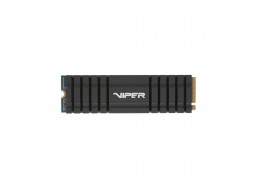 Твердотельный накопитель SSD 2 Tb M.2 PCI-E Patriot Viper VPN110 VPN110-2TBM28H