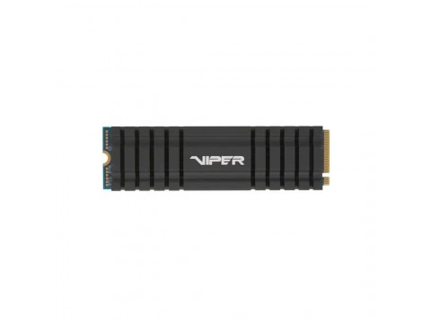 Твердотельный накопитель SSD 2 Tb M.2 PCI-E Patriot Viper VPN110 VPN110-2TBM28H