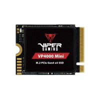 Твердотельный накопитель SSD Patriot VP4000M1TBM23 1TB M.2 2230 PCIe Gen4 x4