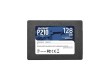 SSD Patriot P210S128G25 / 128Gb SATA 6Gb/s 2.5 3D TLC