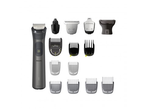 Триммер универсальный Philips Серии 7000 MG7940/15 для лица, головы и тела