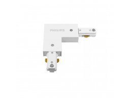 Соединитель Philips ZCS033 LCP WH