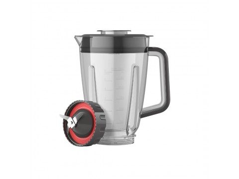 Стационарный блендер Philips HR3020/20