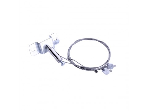 Аксессуар-Крепление Philips RC095V L1000 suspending accessory standard