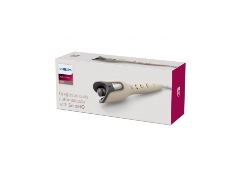 Автоматические щипцы для завивки Philips Серии 8000 BHB887/00