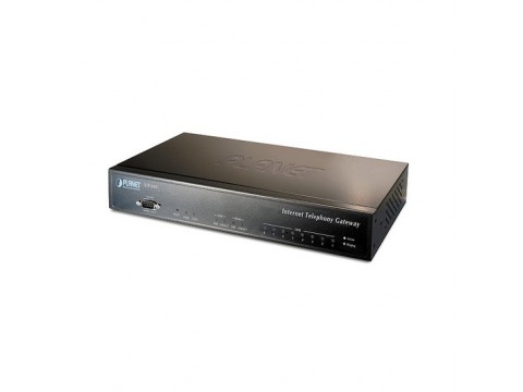 VoIP шлюз Planet VIP-880FS