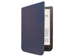 Чехол для электронной книги PocketBook WPUC-740-S синий