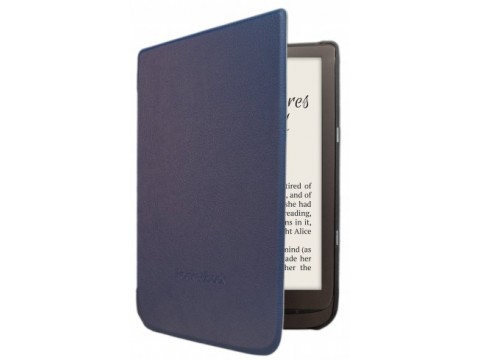 Чехол для электронной книги PocketBook WPUC-740-S синий