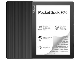 Электронная книга PocketBook PB970-M-CIS серый