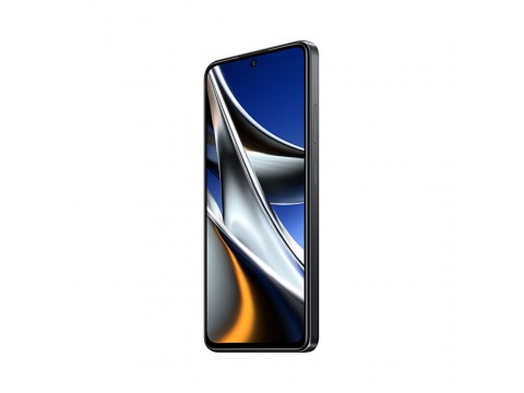 Мобильный телефон Poco X4 Pro 5G 8GB RAM 256GB ROM Laser Black