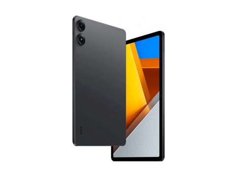 Планшет Poco Pad 8GB RAM 256GB ROM Gray