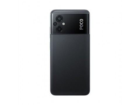 Мобильный телефон POCO M5 4GB RAM 64GB ROM Black