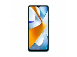 Мобильный телефон POCO C40 4GB RAM 64GB ROM Coral Green