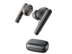 Наушники Poly VFree 60 CB Earbuds / BT700A / BCHC / Bluetooth Connectivity / Noise Cancellation / Long Battery Life / Comfortable Fit