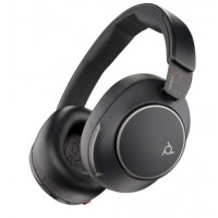 Наушники Poly Voyager Surround 80 UC USB-C + адаптер USB-C/A (8G7T9AA)