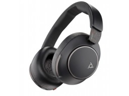 Наушники Poly Voyager Surround 80 UC USB-C + адаптер USB-C/A (8G7T9AA)