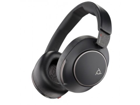 Наушники Poly Voyager Surround 80 UC USB-C + адаптер USB-C/A (8G7T9AA)