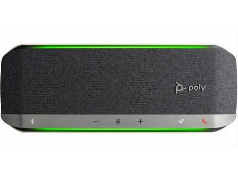 Спикерфон Poly Sync 40 USB-A USB-C (772C4AA)