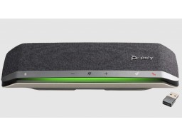 Спикерфон Poly Sync 40+ USB-A USB-C Speakerphone +BT700 USB-A Adapter (772C5AA)