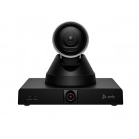 Камера Poly Studio E60 Smart Camera 4K MPTZ with 12x Optical Zoom (9W1A6AA#AC3)