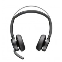 Наушники Poly Voyager Focus 2 USB-A (76U46AA)