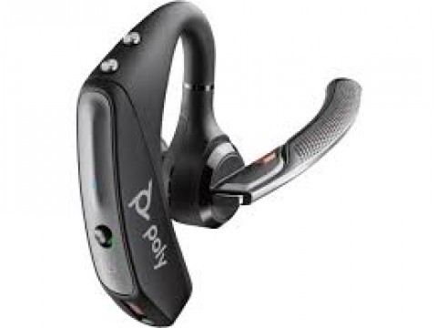 Наушники Poly VOY 5200 USB-A BT HS +BT700 (7K2F3AA)