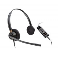 Наушники Poly EncorePro 525 / Microsoft Teams Certified / Stereo / USB-A