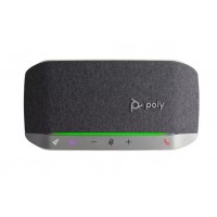Спикерфон Poly Sync 20+ / Портативный / Bluetooth / USB-C / Шумоподавление