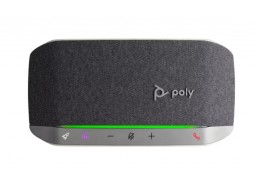Спикерфон Poly Sync 20+ / Портативный / Bluetooth / USB-C / Шумоподавление