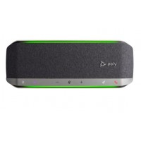 Спикерфон Poly Sync 40+ Microsoft Teams Certified USB-A USB-C Speakerphone +BT700 USB-A Adapter (77P36AA)