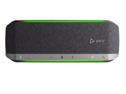 Спикерфон Poly Sync 40+ Microsoft Teams Certified USB-A USB-C Speakerphone +BT700 USB-A Adapter (77P36AA)
