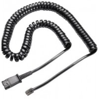 Кабель Poly 89L85AA / USB-A to USB-C / 1.8m length / High-speed data transfer