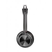 Наушники Poly Voyager Focus 2 USB-C-C Headset +USB-C/A Adapter (9T9J3AA#АС3)