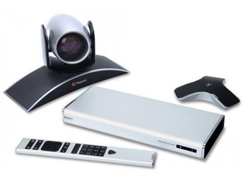 Система видеосвязи Polycom RealPresence Group 310-720p [7200-65340-114]