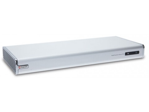 Система видеосвязи Polycom RealPresence Group 310-720p [7200-65340-114]