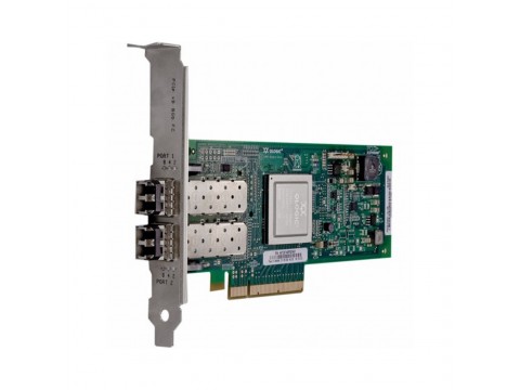 Сетевой адаптер Qlogic QLE2672